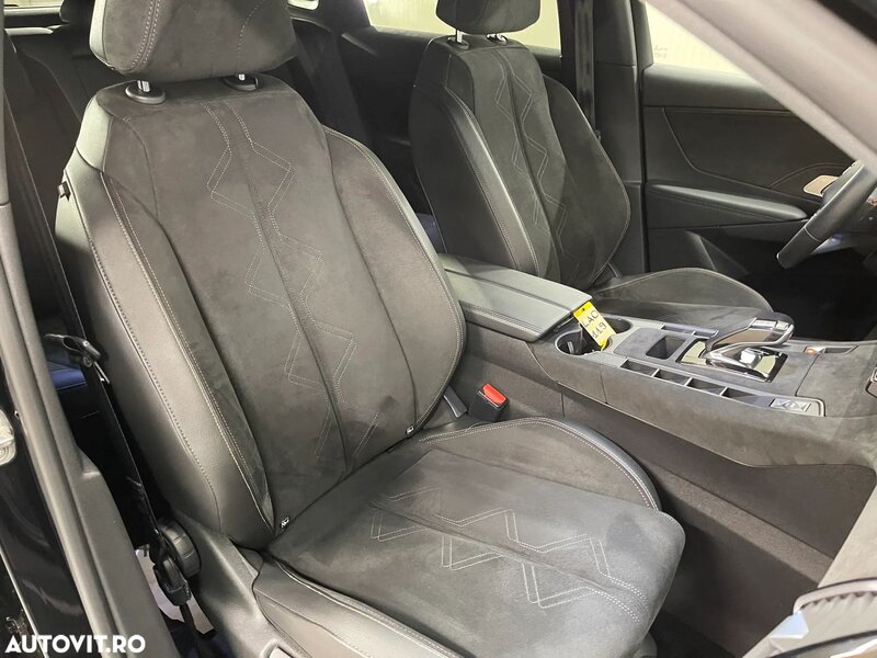 DS AUTOMOBILES DS7 CROSSBACK