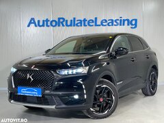DS AUTOMOBILES DS7 CROSSBACK