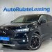 DS AUTOMOBILES DS7 CROSSBACK